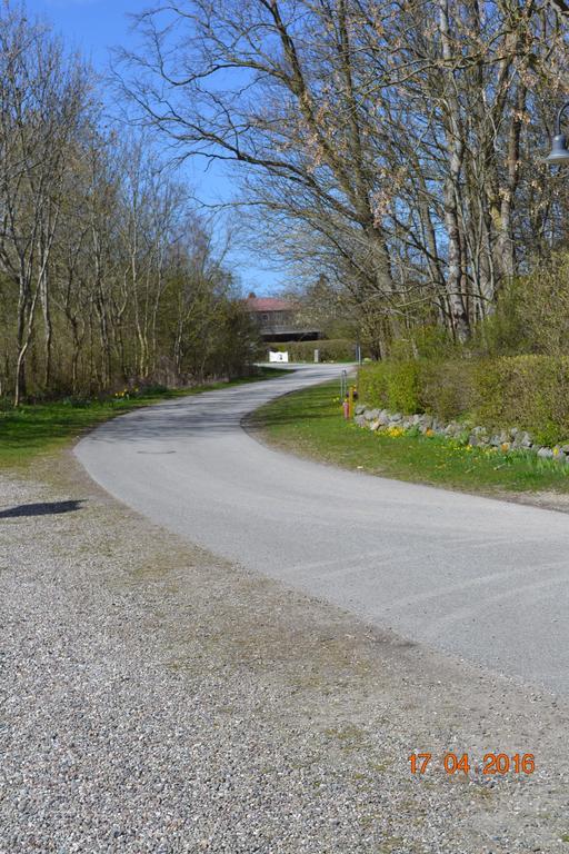 Ferienwohnung Freitag Gammendorf Bagian luar foto